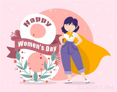 womens day gif